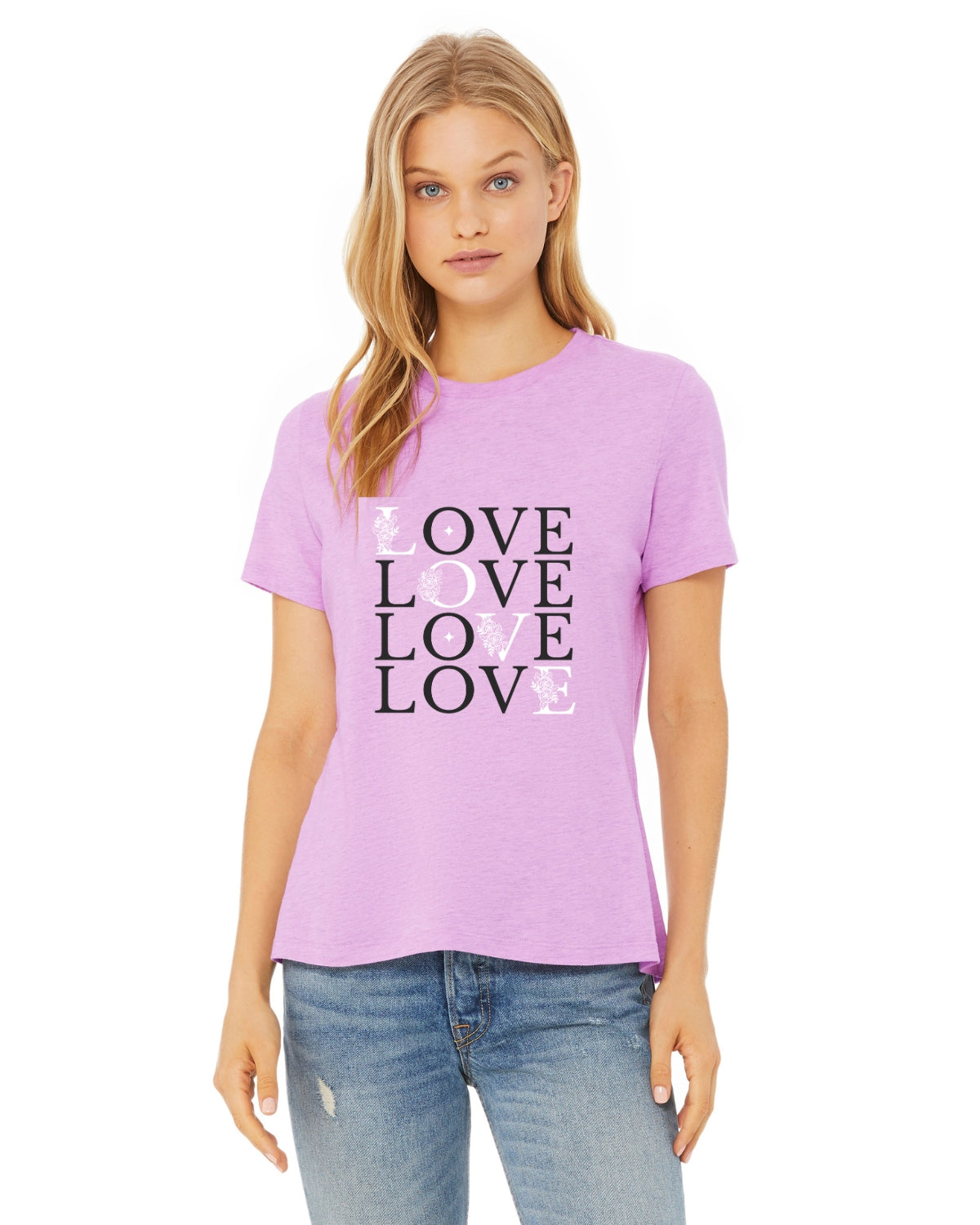 Endless Love Women's T-Shirt