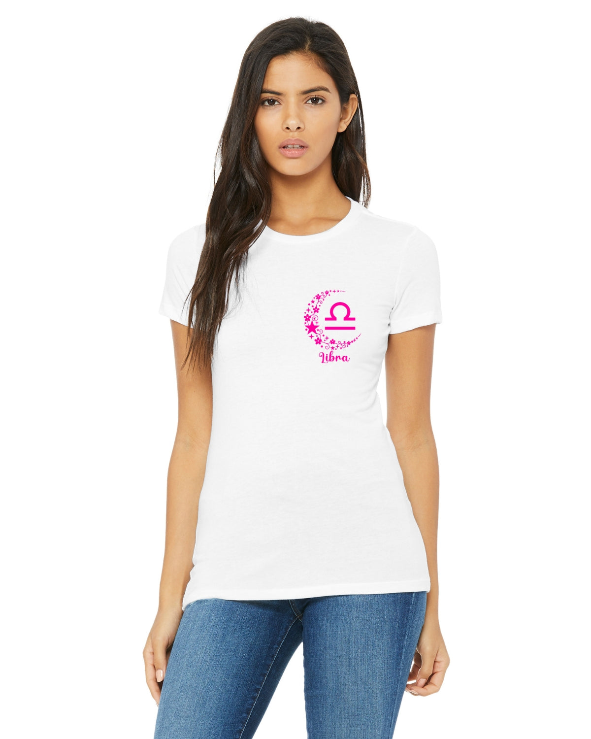 Libra Women's T-Shirt