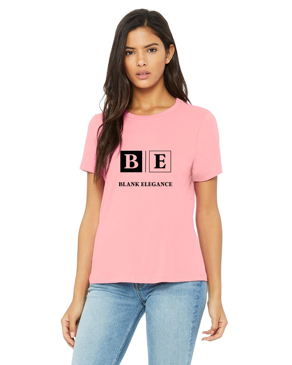 Bold Confidence Women's T-Shirt