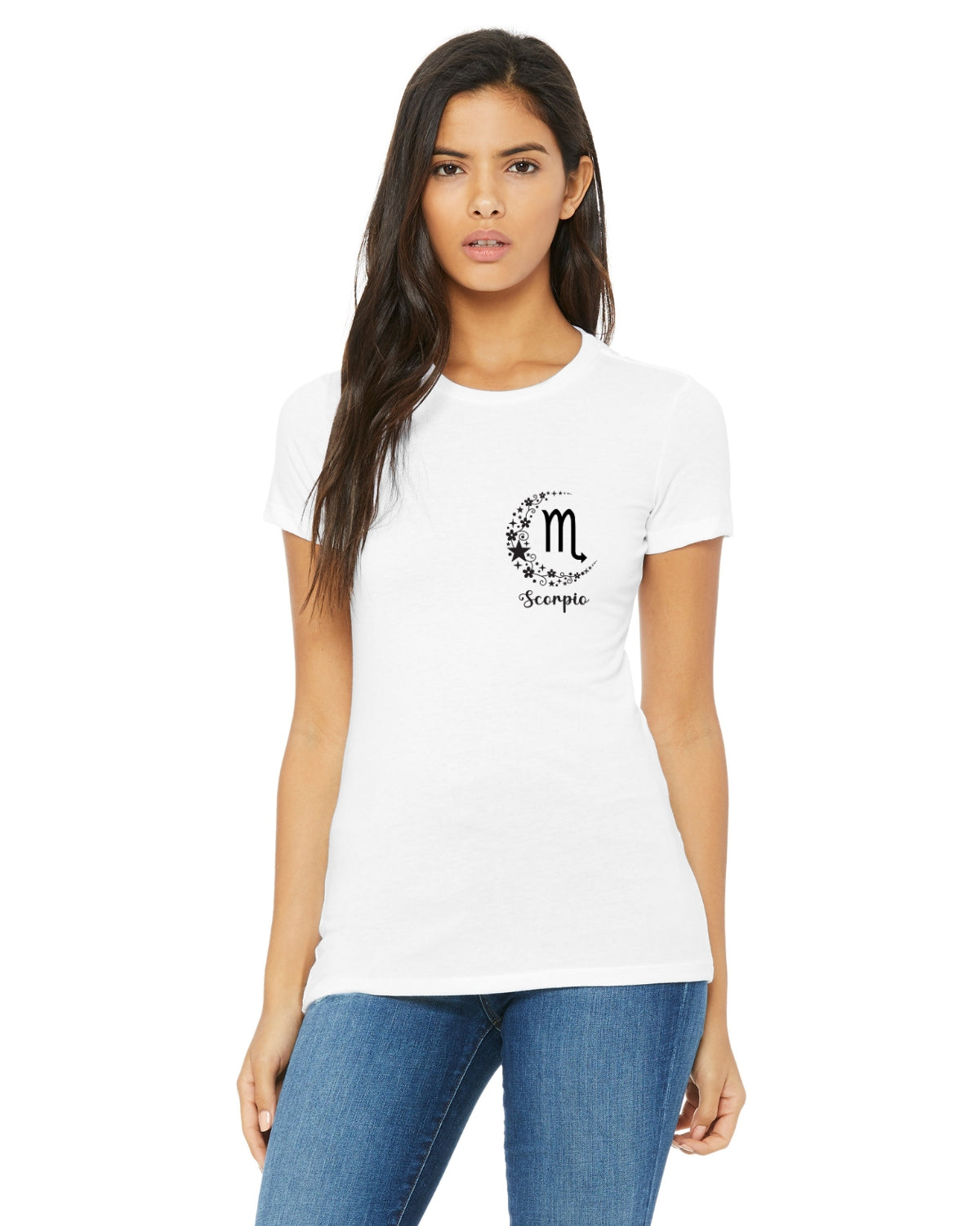 Scorpio Women's T-Shirt