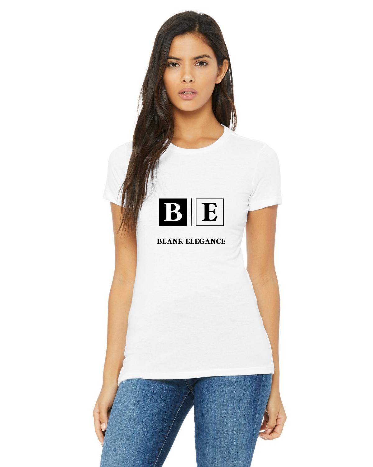 Bold Confidence Women's T-Shirt