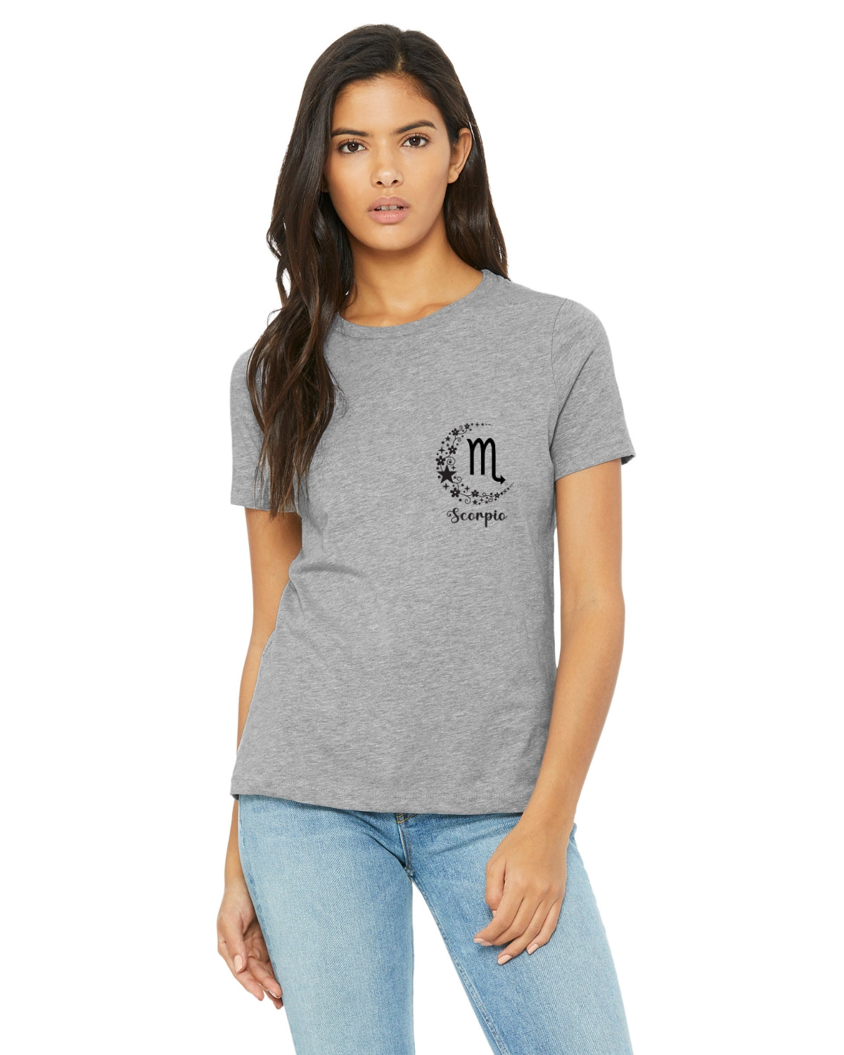 Scorpio Women's T-Shirt