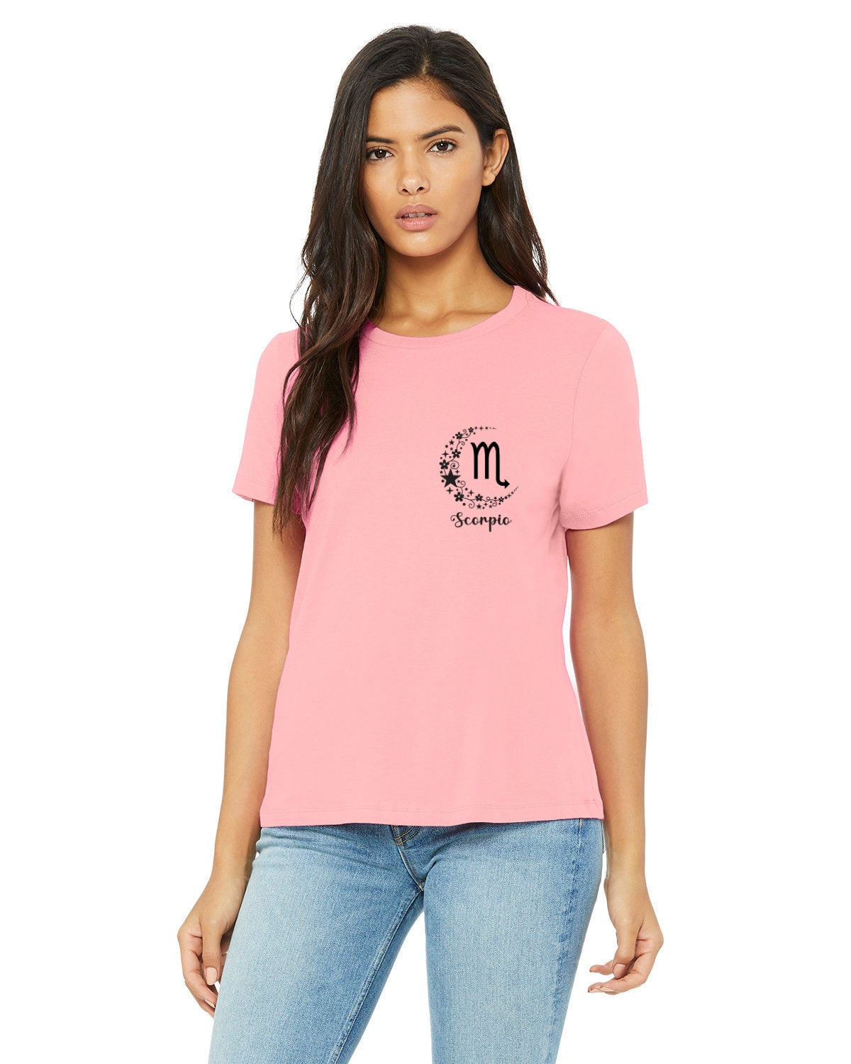 Scorpio Women's T-Shirt