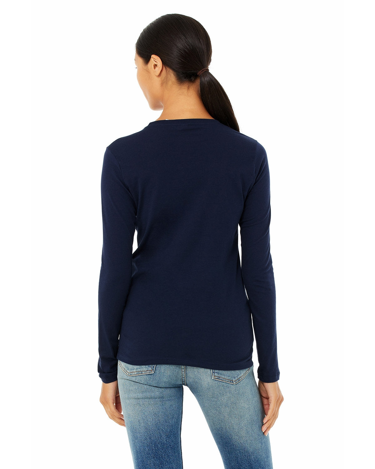 Embrace Style Women's Long sleeve