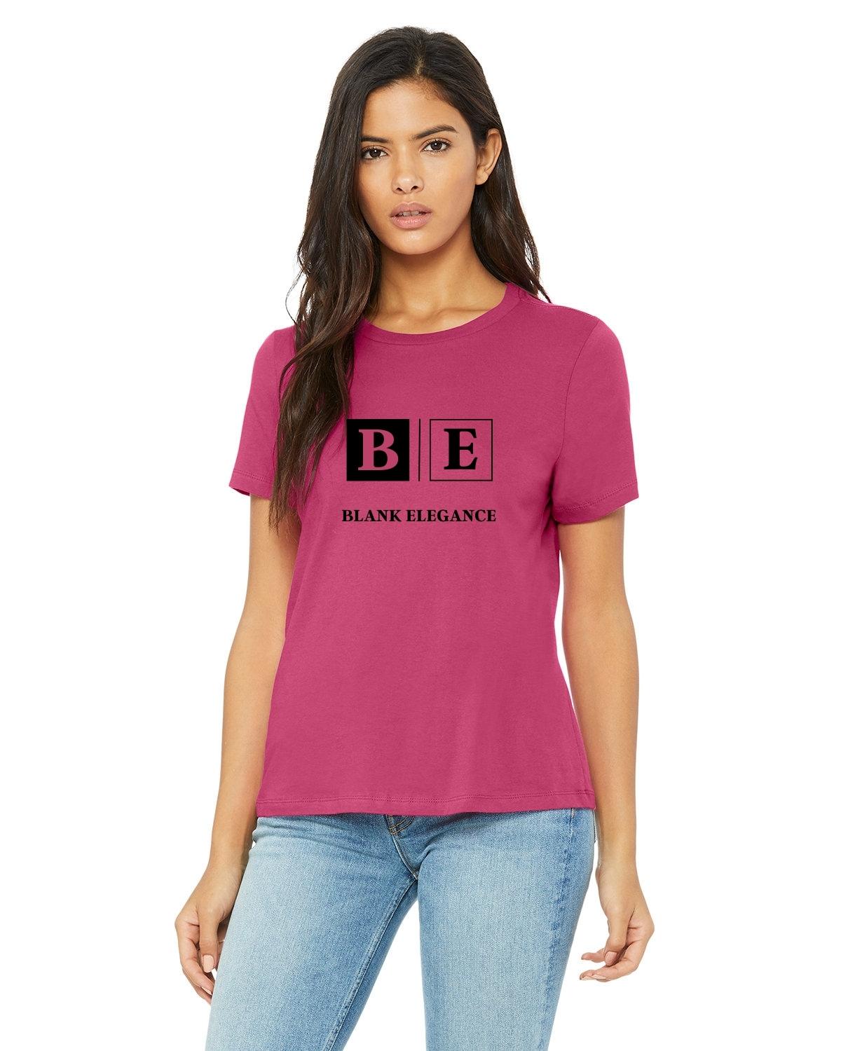 Bold Confidence Women's T-Shirt