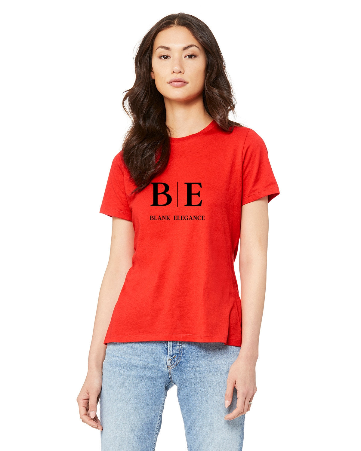 Elegance & Comfort Women's T-Shirt