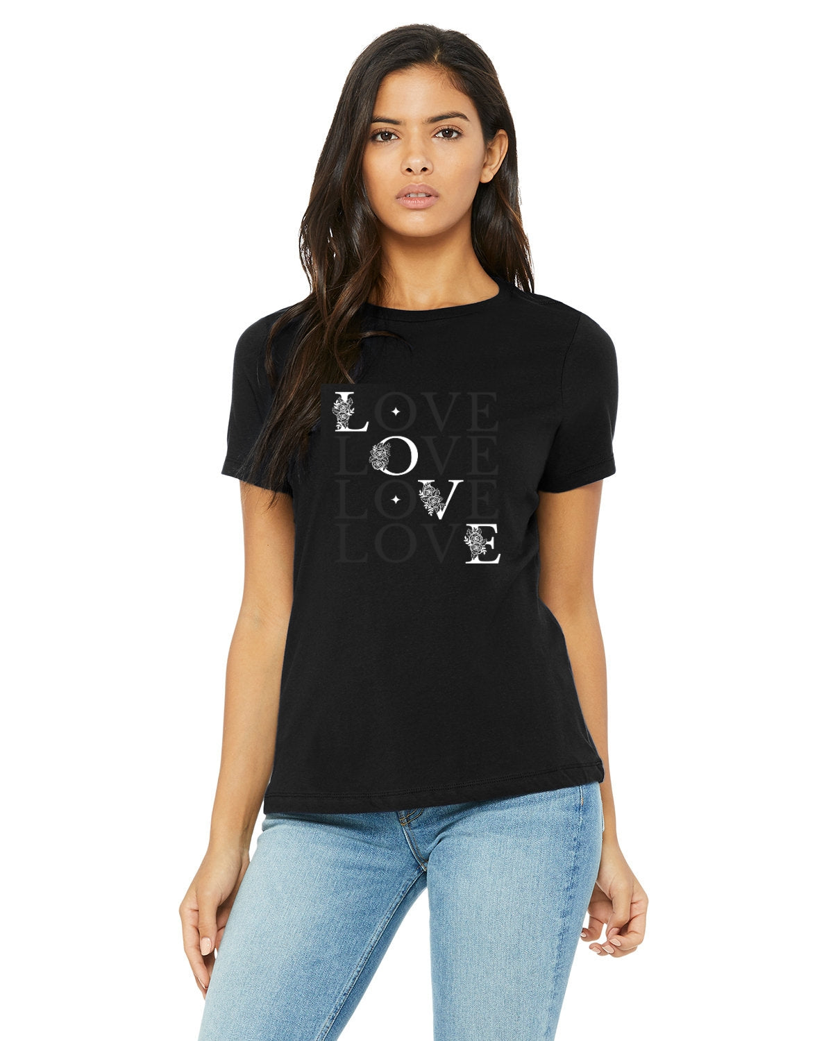 Endless Love Women's T-Shirt