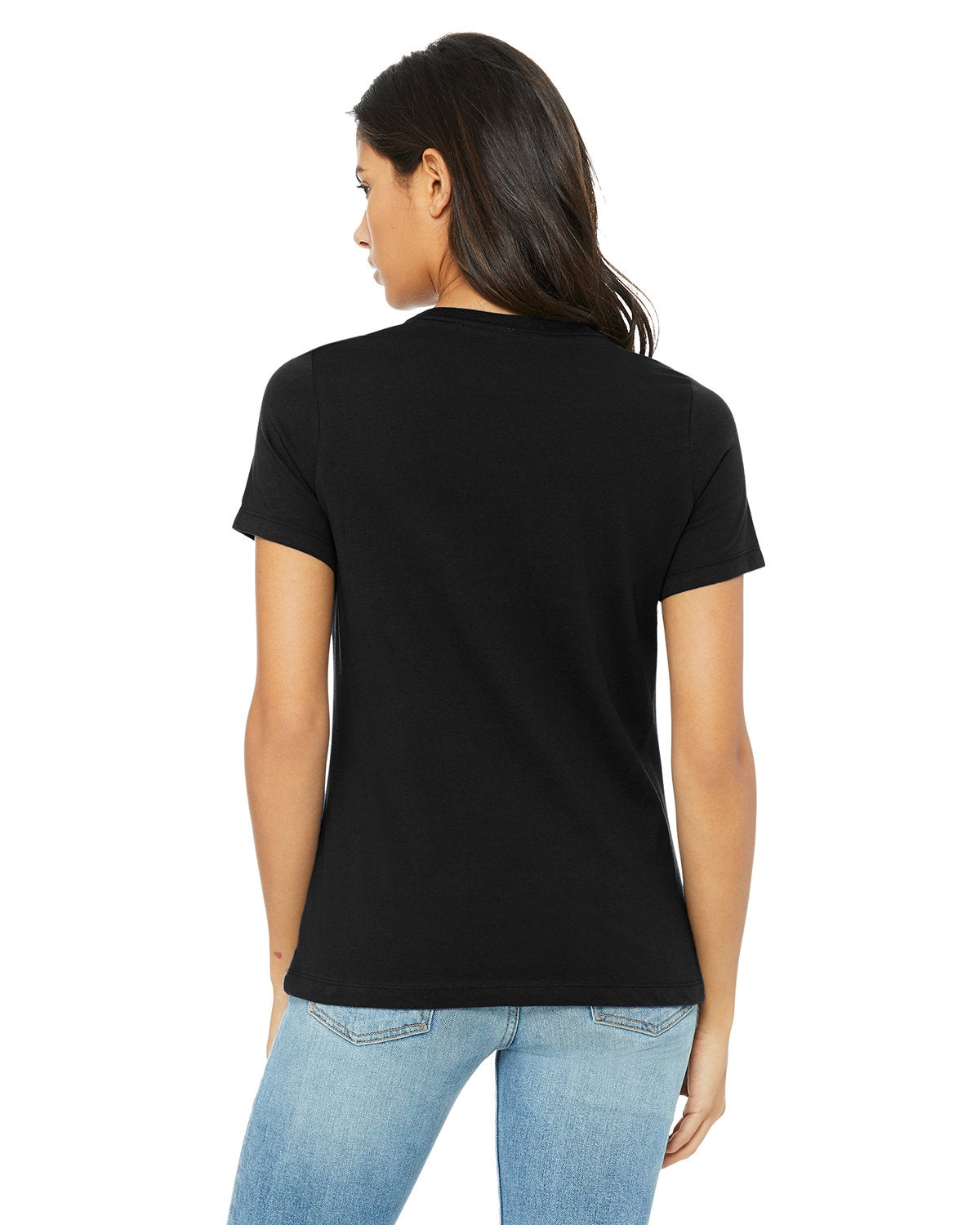 Empowered Identity Ladies T-Shirt