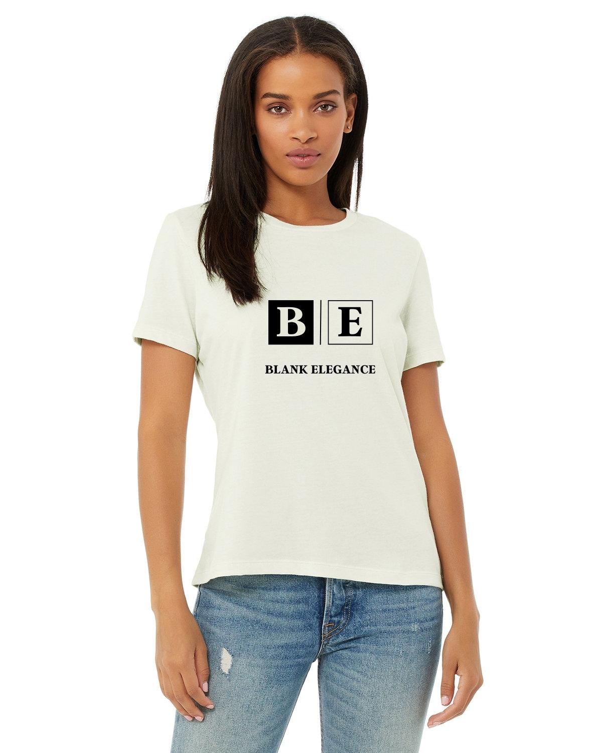 Bold Confidence Women's T-Shirt