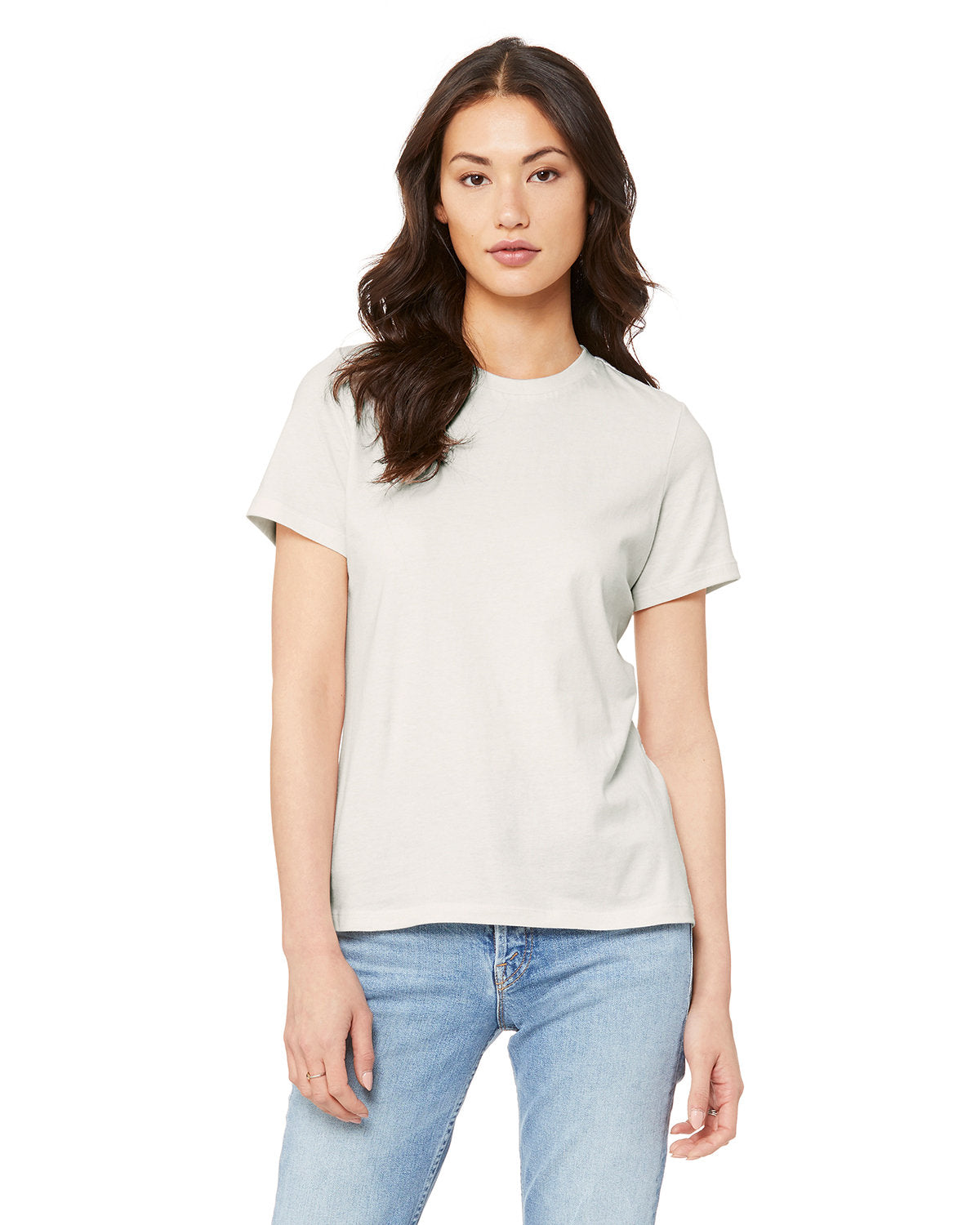 Ladies Relaxed Short-Sleeve T-Shirt