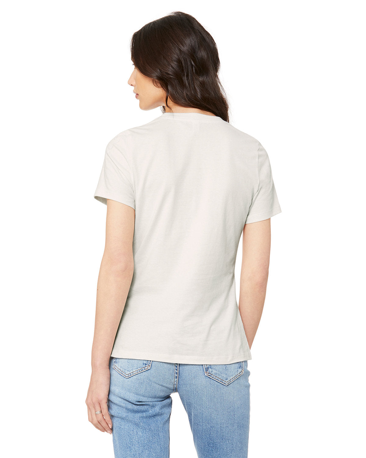 Ladies Relaxed Short-Sleeve T-Shirt