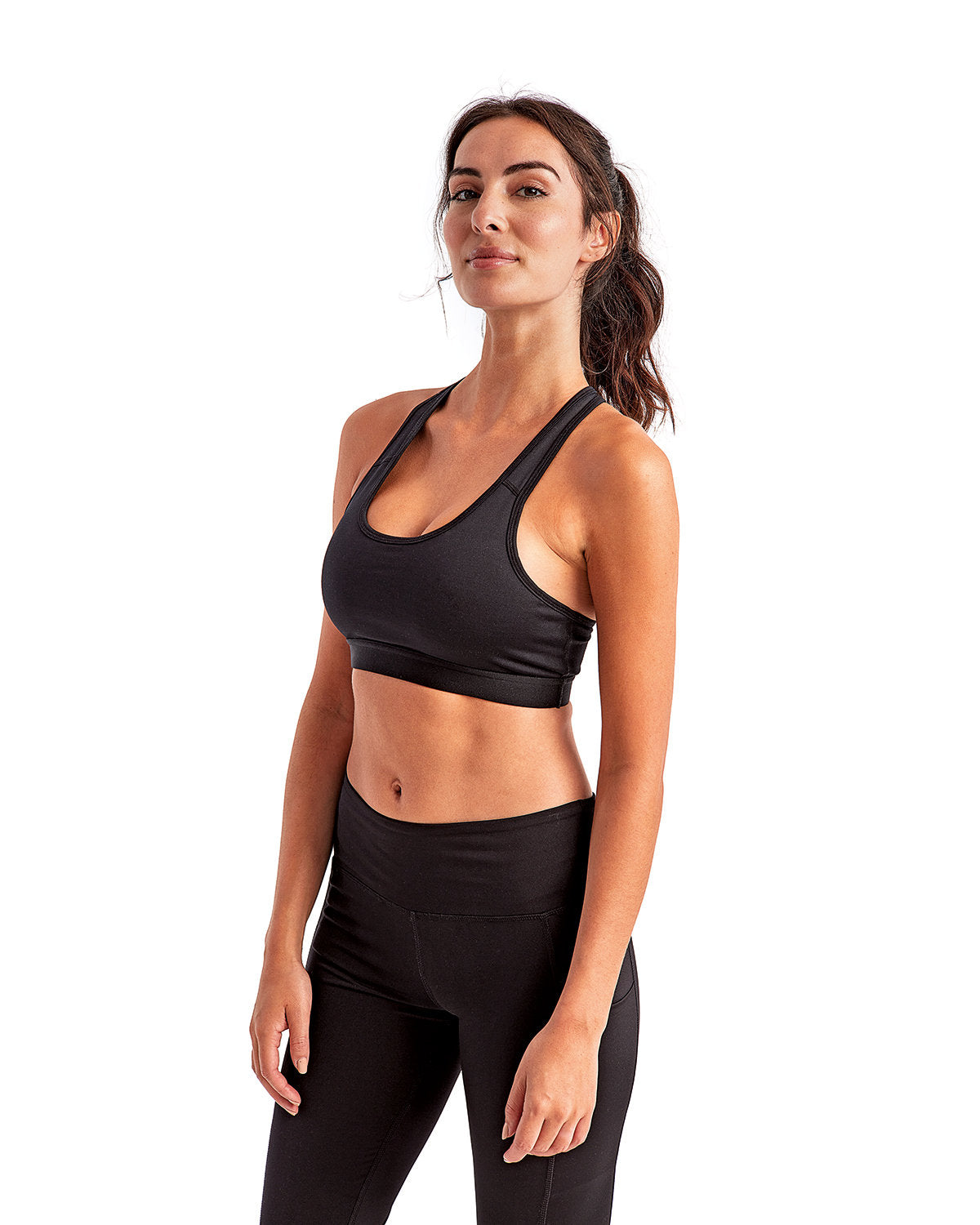 Ladies Impact Sports Bra