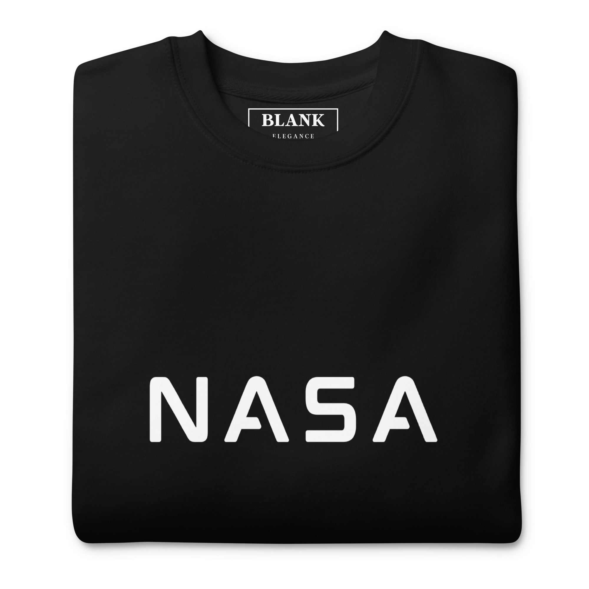 Space Explorer Vibes Men's Sweatshirt