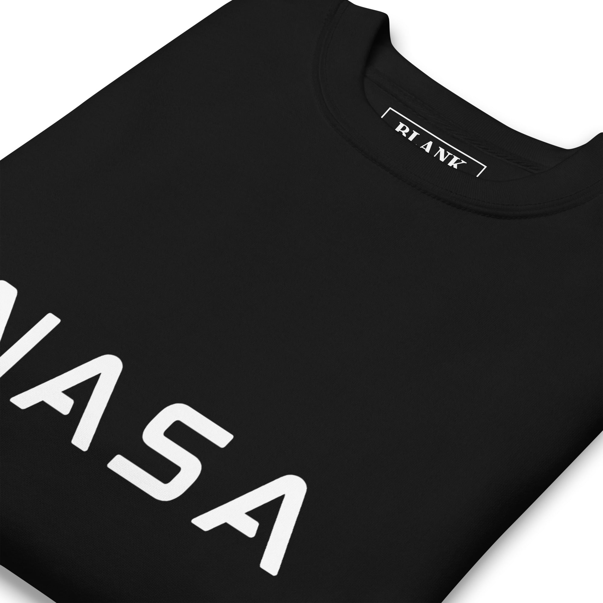 Space Explorer Vibes Men's Sweatshirt
